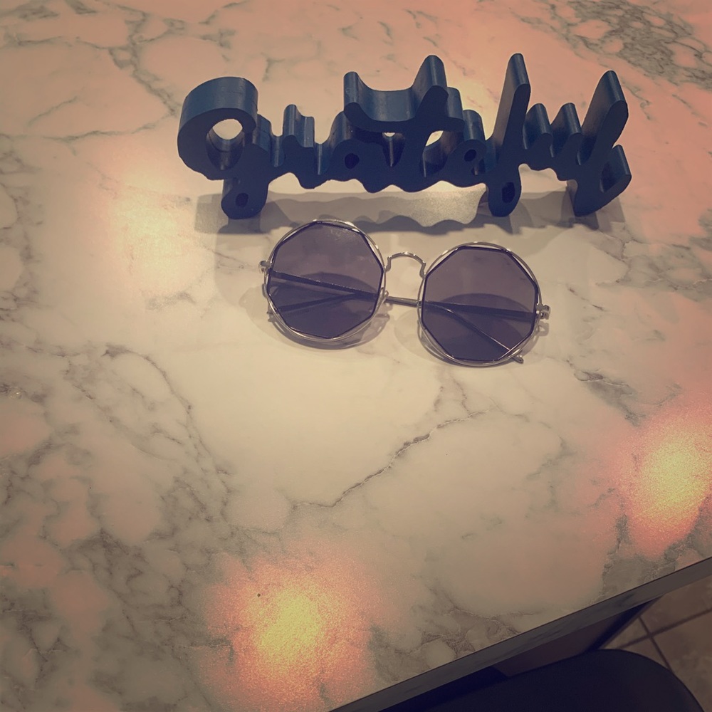 Fun& The sun sunglasses!!